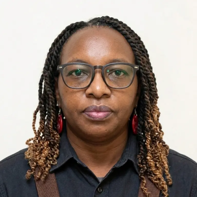 Nancy Kariuki