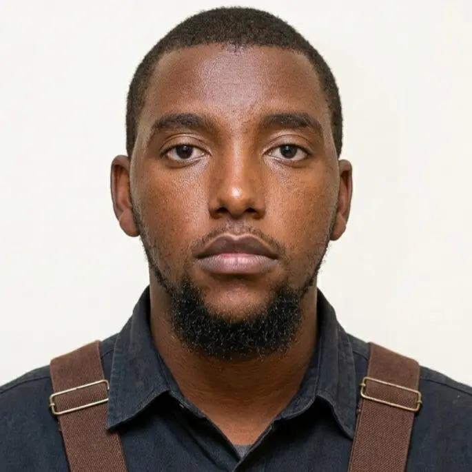 Victor Thuo