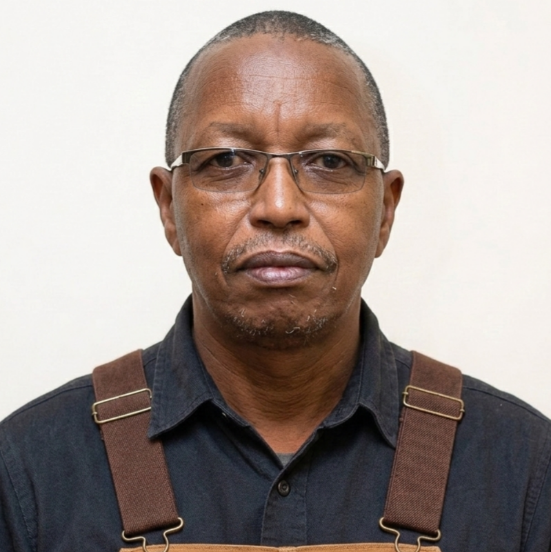Charles Kariuki