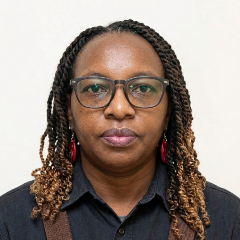 Nancy Kariuki